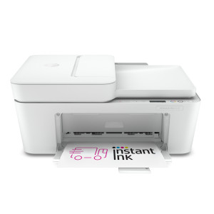 HP DeskJet Plus 4120 / 3XV14B