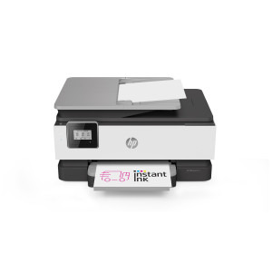 HP OfficeJet 8013 (1KR70B)