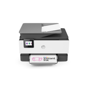 HP OfficeJet 9013 (1KR49B)