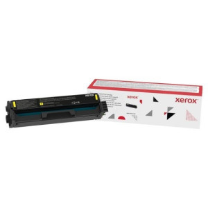 Toner Xerox 006R04398 yellow