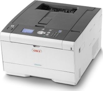 OKI ES5432DN /46356112