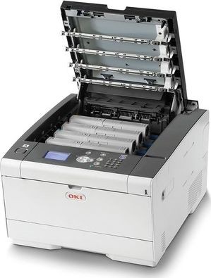 OKI ES5432DN /46356112