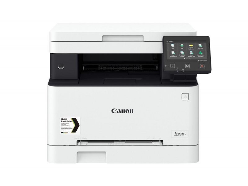 Canon i-SENSYS MF643Cdw (3102C008AA)