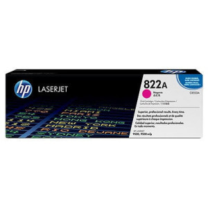 Toner HP 822A C8553A magenta