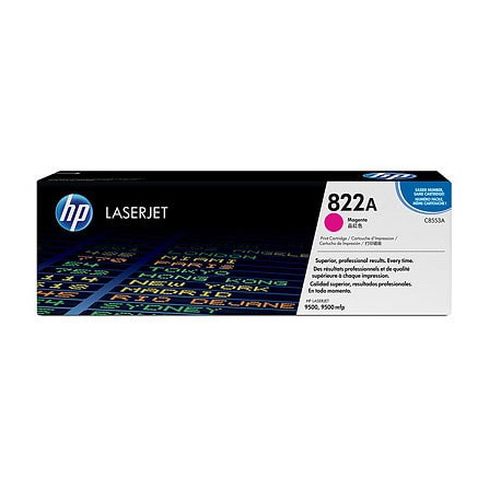 HP 822A C8553A / (magenta)