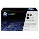 HP 03A C3903A / (black)