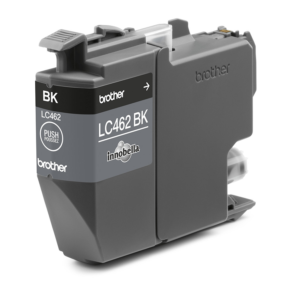 BROTHER LC-462BK / LC462BK (black) BROTHER LC-462BK / LC462BK (black)