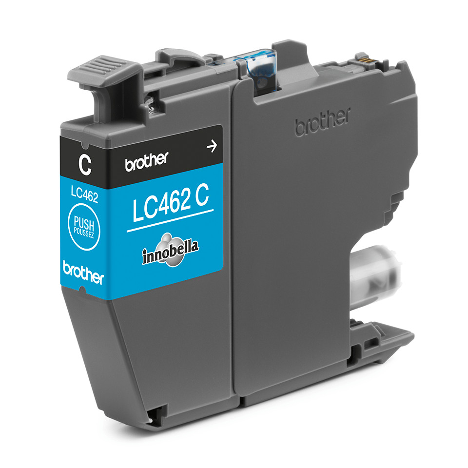 BROTHER LC-462C / LC462C (cyan) BROTHER LC-462C / LC462C (cyan)