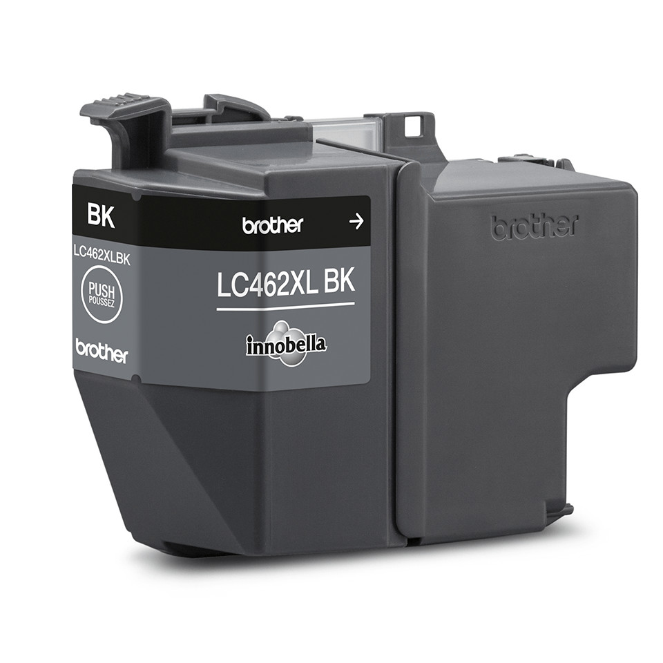 BROTHER LC-462XLBK / LC462XLBK (black) BROTHER LC-462XLBK / LC462XLBK (black)