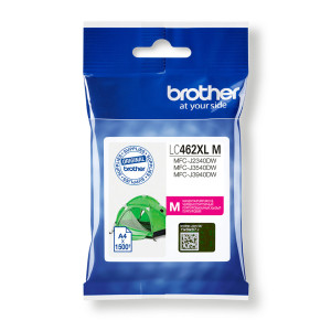 BROTHER LC-462XLM / LC462XLM (magenta)