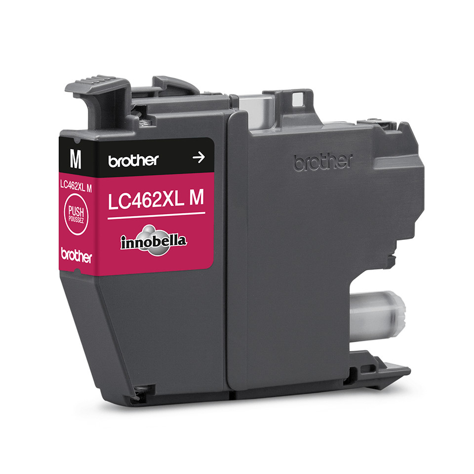 BROTHER LC-462XLM / LC462XLM (magenta) BROTHER LC-462XLM / LC462XLM (magenta)