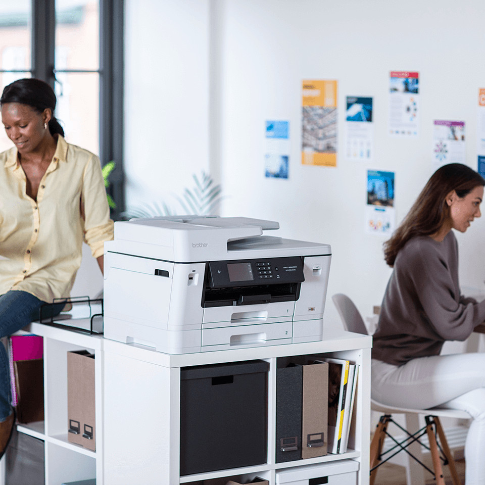 Brother / MFC-J3940DW / MFCJ3940DWYJ1