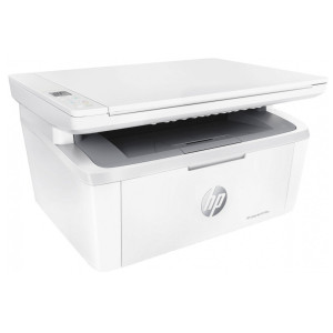 Urządzenie wielofunkcyjne HP LaserJet Pro M140w (7MD72F)