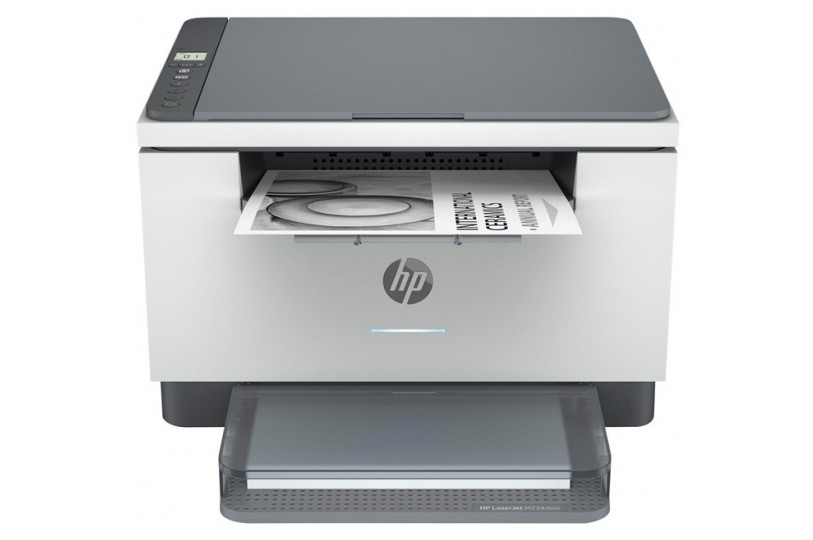 HP LaserJet MFP M234dw / 6GW99F