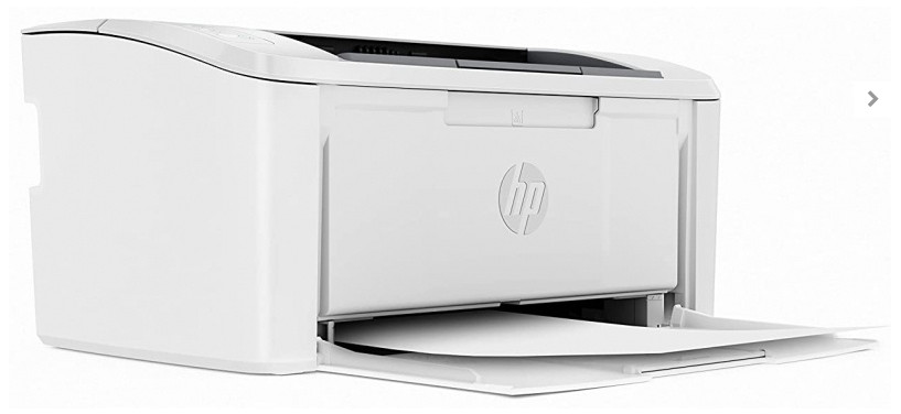 HP LaserJet M110w / 7MD66F