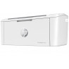 HP LaserJet M110w / 7MD66F