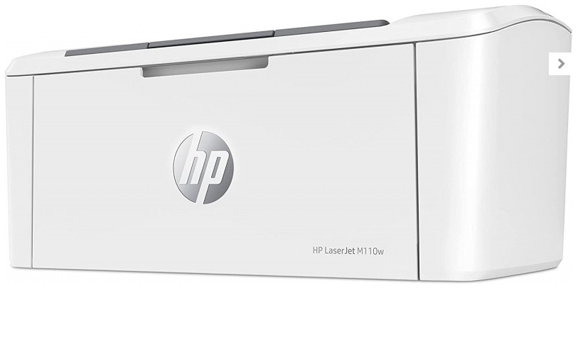 HP LaserJet M110we / 7MD66E