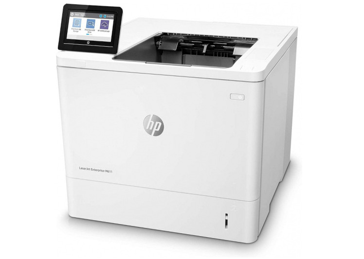 HP LaserJet Enterprise M611dn / 7PS84A