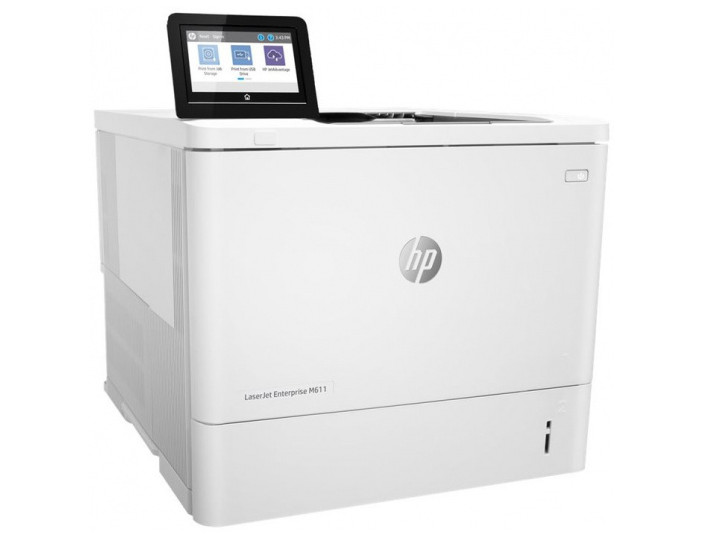 HP LaserJet Enterprise M611dn / 7PS84A