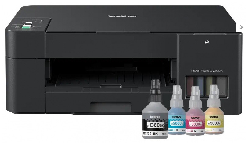 Brother DCP-T425W / DCPT425WYJ1