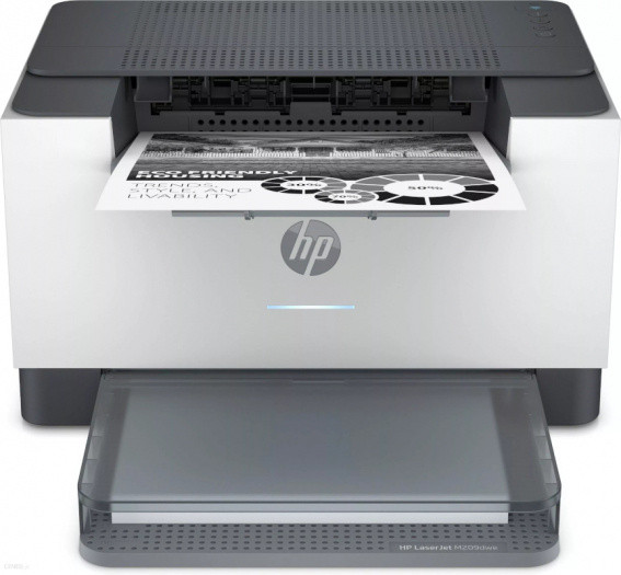 HP LaserJet M209 DW / 6GW62F