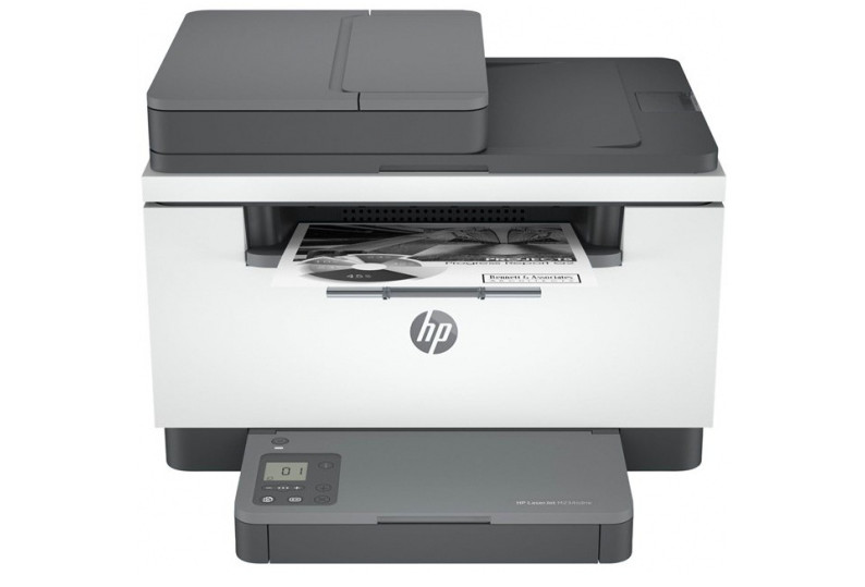 HP LaserJet MFP M234SDNE / 6GX00E