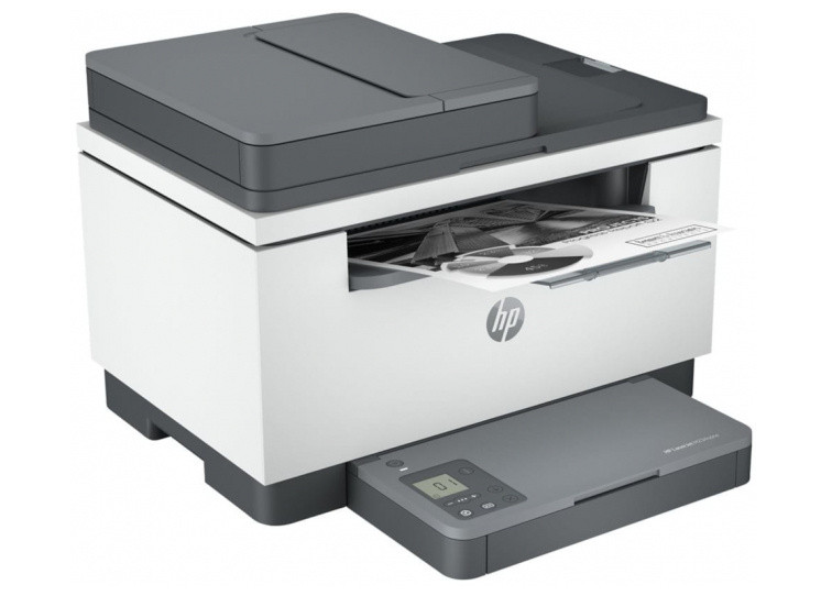 HP LaserJet MFP M234SDNE / 6GX00E