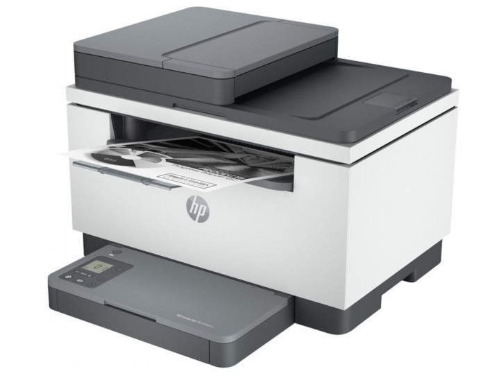 HP LaserJet MFP M234SDNE / 6GX00E