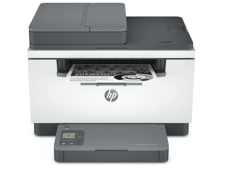 HP LaserJet MFP M234SDW / 6GX01F