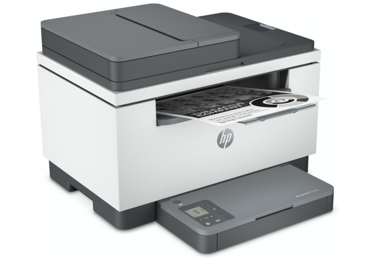 HP LaserJet MFP M234SDW / 6GX01F