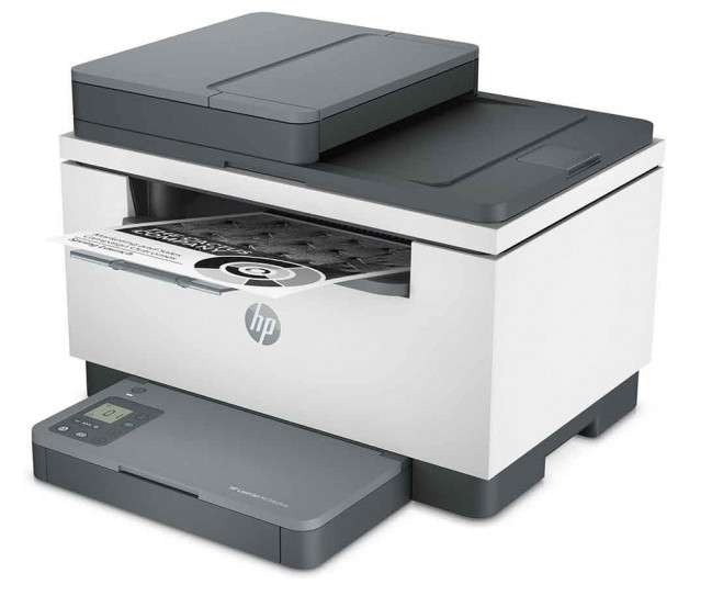HP LaserJet MFP M234SDW / 6GX01F