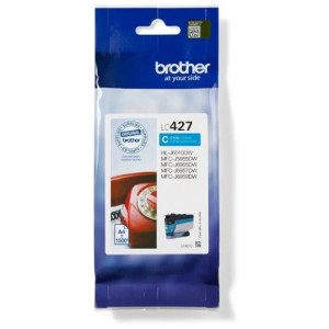 BROTHER LC-427C / LC427C (cyan)