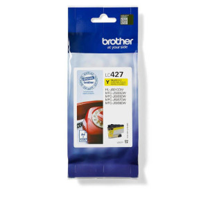 BROTHER LC-427Y / LC427Y (yellow)