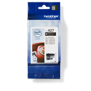 BROTHER LC-427BK / LC427BK (black)