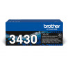 BROTHER TN-3430 / TN3430 (black)