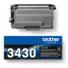 BROTHER TN-3430 / TN3430 (black)