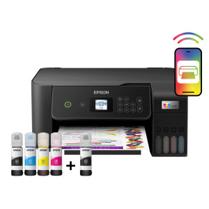 EPSON EcoTank / L3260 / C11CJ66407