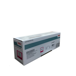 Toner OKI 46490622 magenta