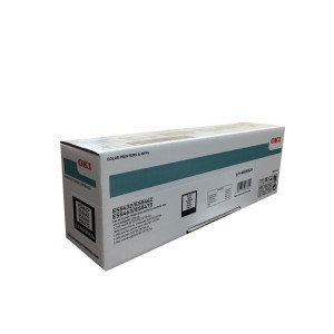 Toner OKI 46490624 black