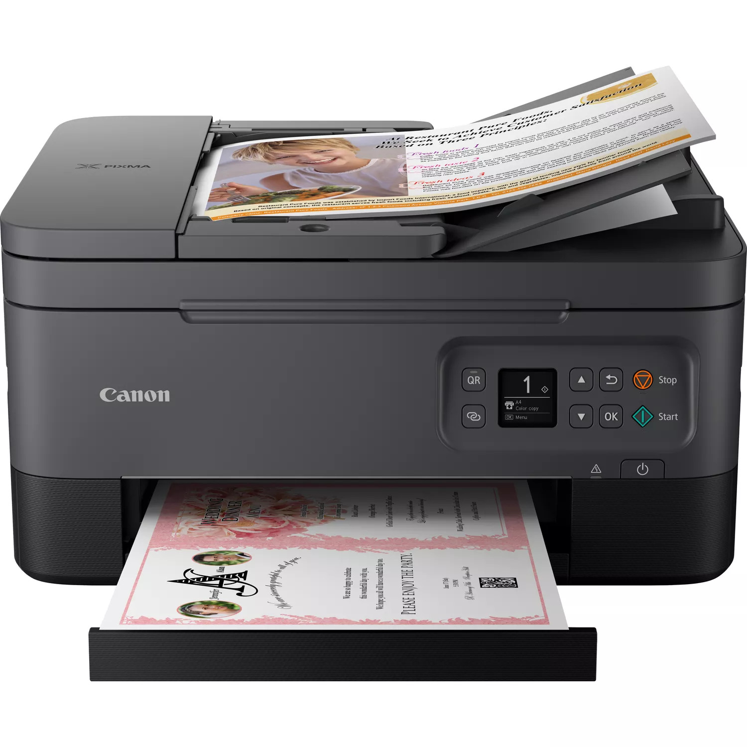 Canon PIXMA TS7450a / 4460C056