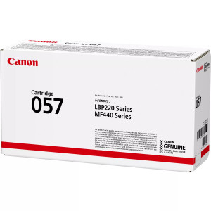 CANON CRG-057 / 3009C002...