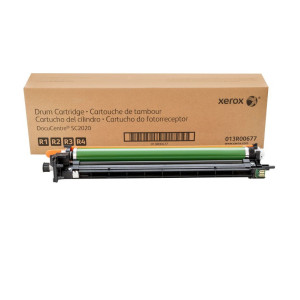 Bęben Xerox 013R00677 (cyan, magenta, yellow, black)