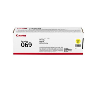 Canon CRG-069Y / 5091C002AA (yellow)