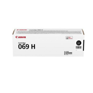 Canon CRG-069HBK / 5098C002AA (black)