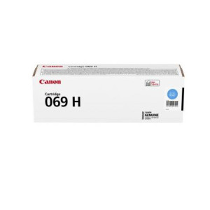 Canon CRG-069HC / 5097C002AA (cyan)