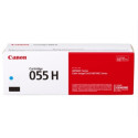 CANON CRG-055HC / 3019C002 (cyan)