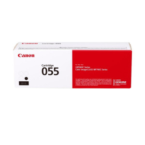 CANON CRG-055BK / 3016C002 (black)