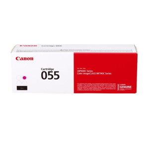 CANON CRG-055M / 3014C002 (magenta)