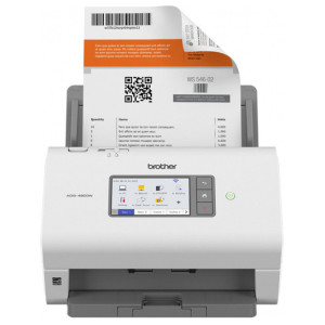 Skaner Brother ADS-4900W / ADS4900WTF1