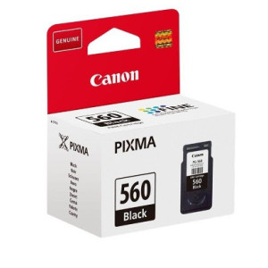 Tusz PG-560BK 3713C001